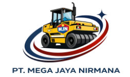 logo mega jaya Nirmala